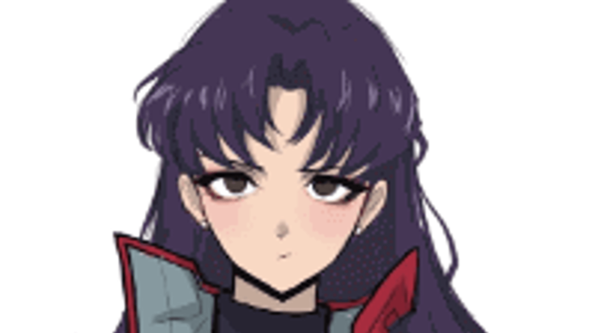 Misato Katsuragi