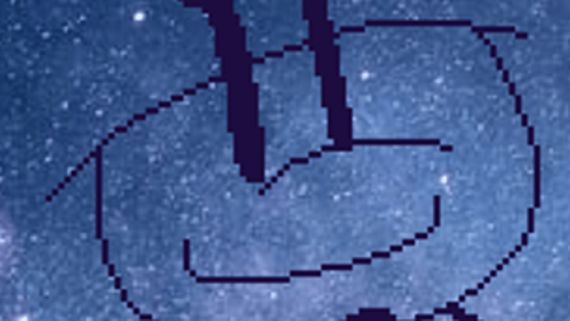 Cosmic Olive