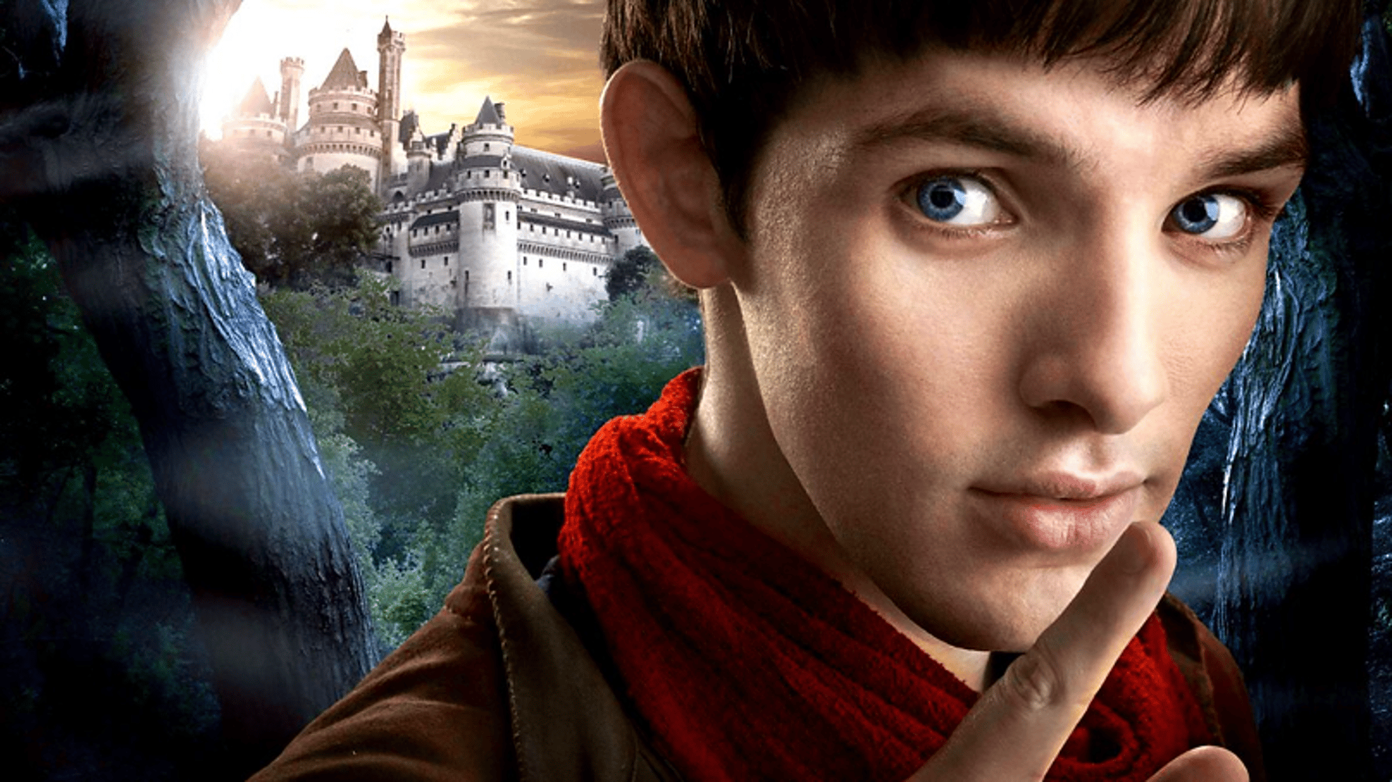 Merlin (BBC 2008 series)