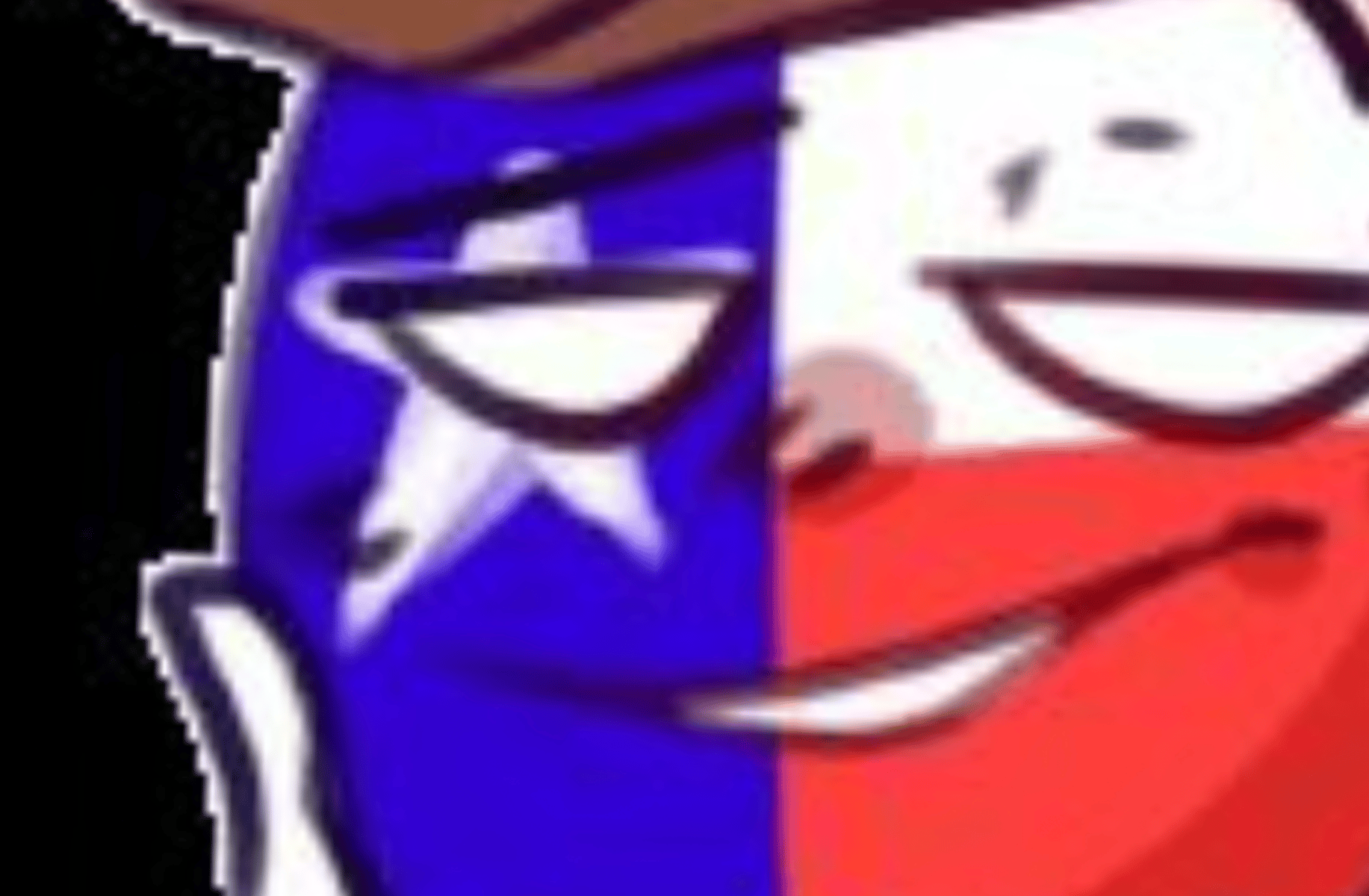 Texas