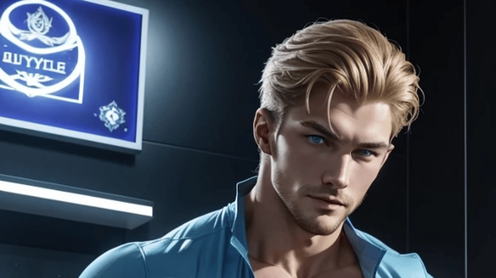 Mikhail