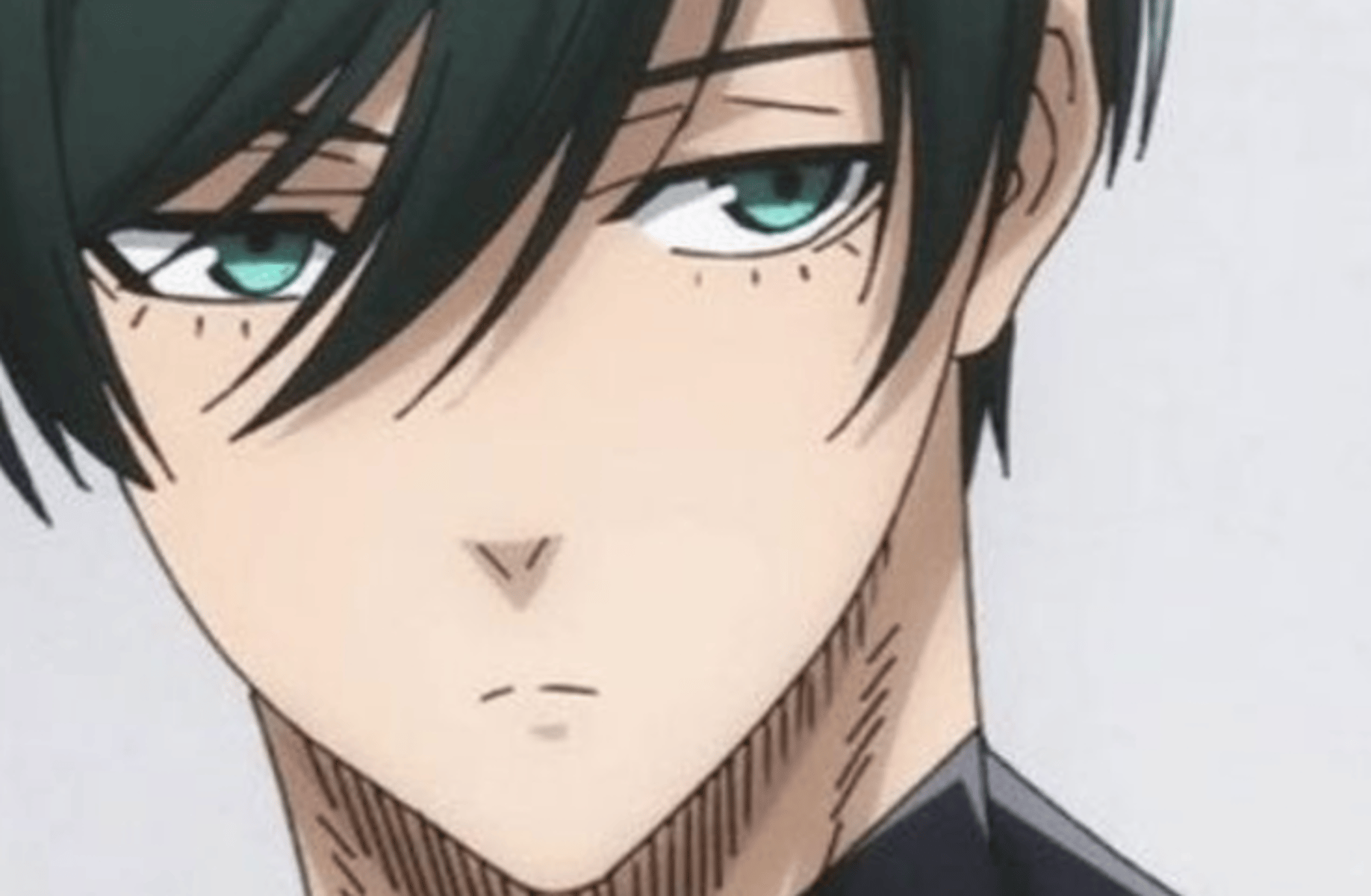 Itoshi Rin