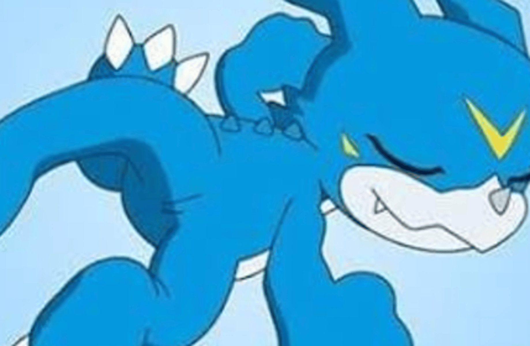 Veemon