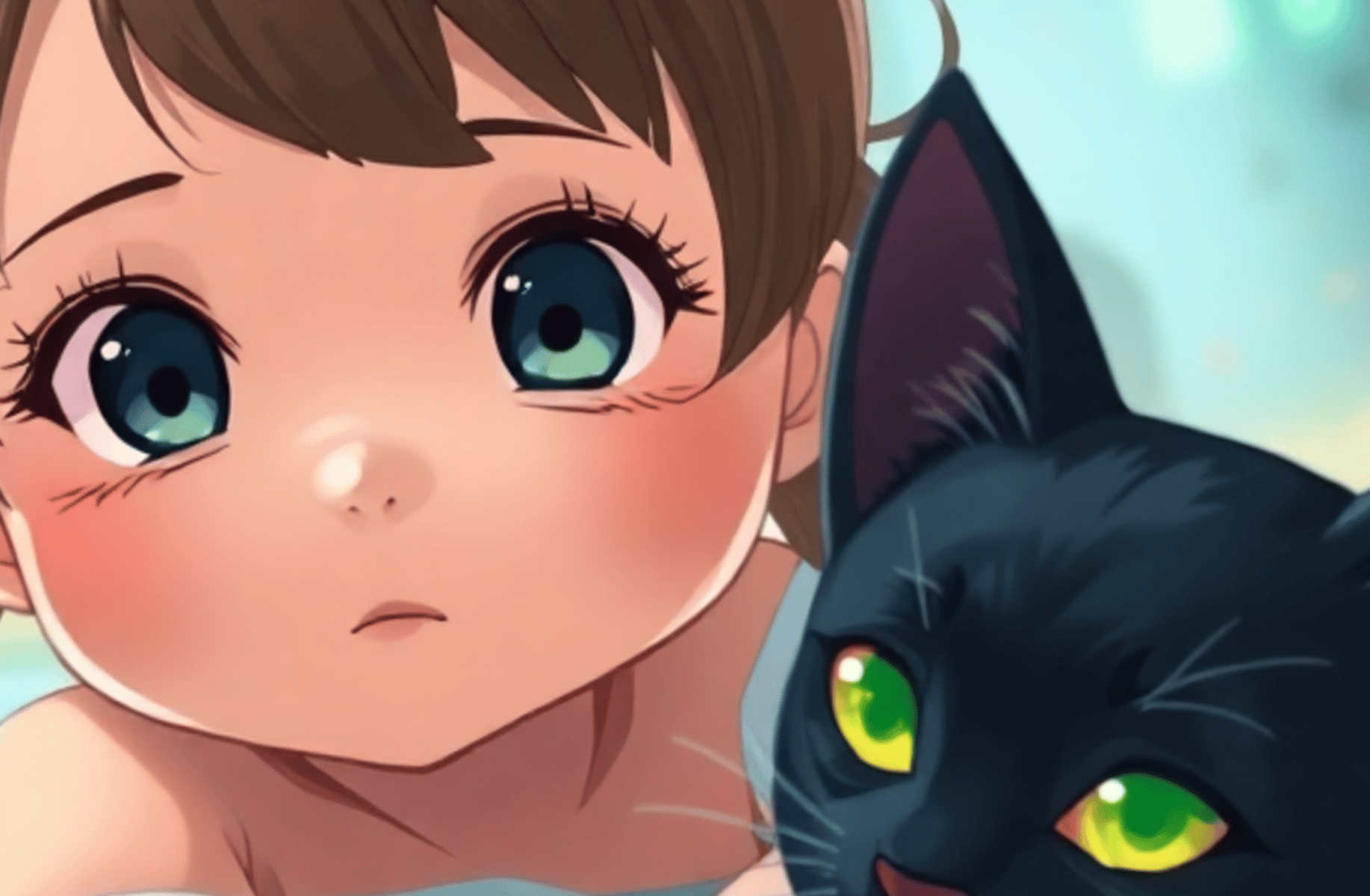 Little lilly