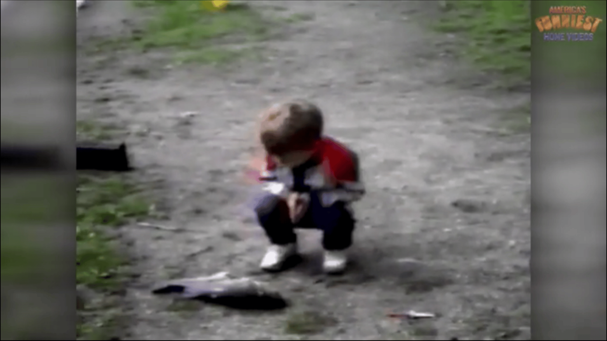 Boy