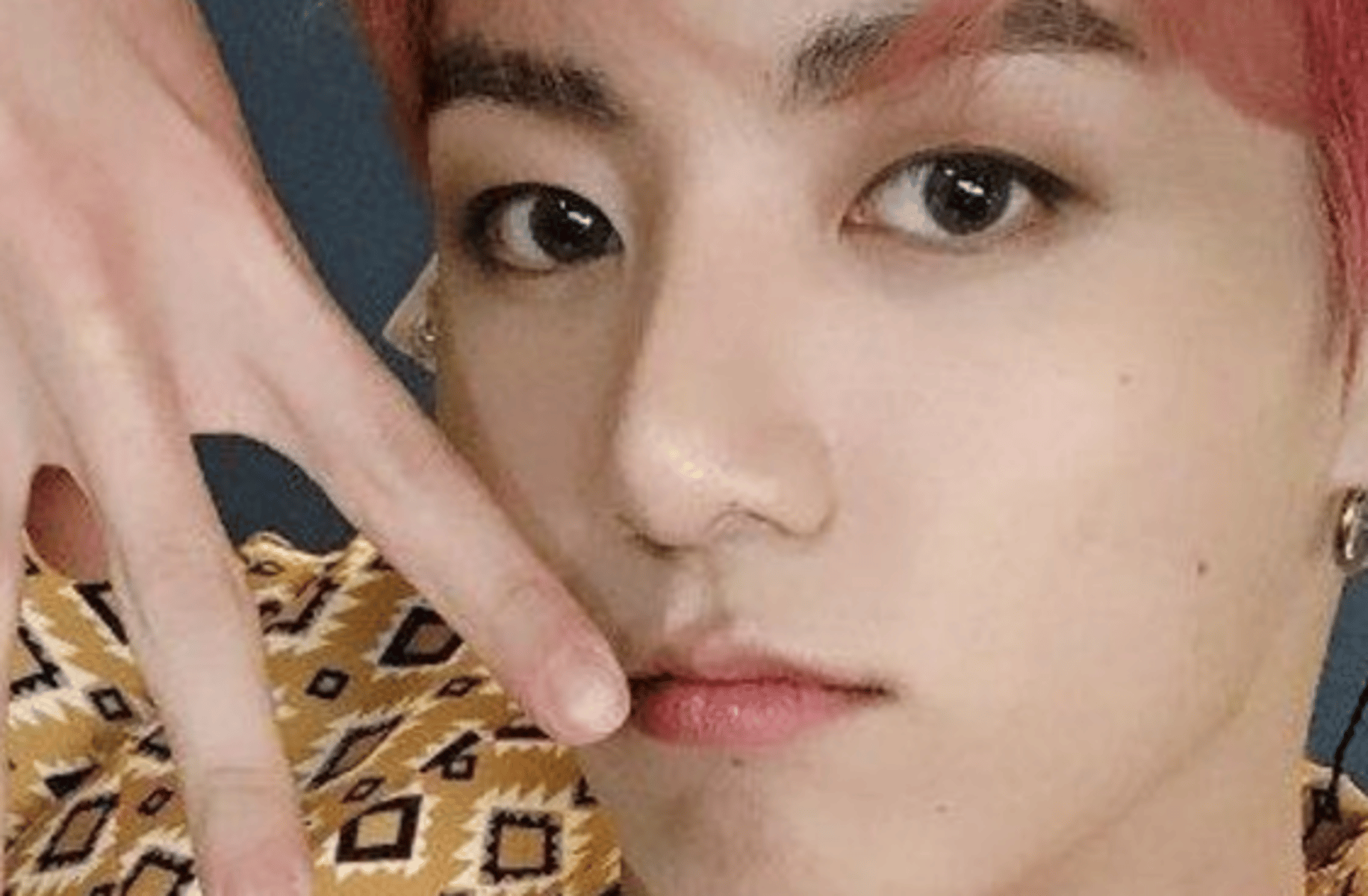 Jeon Jungkook