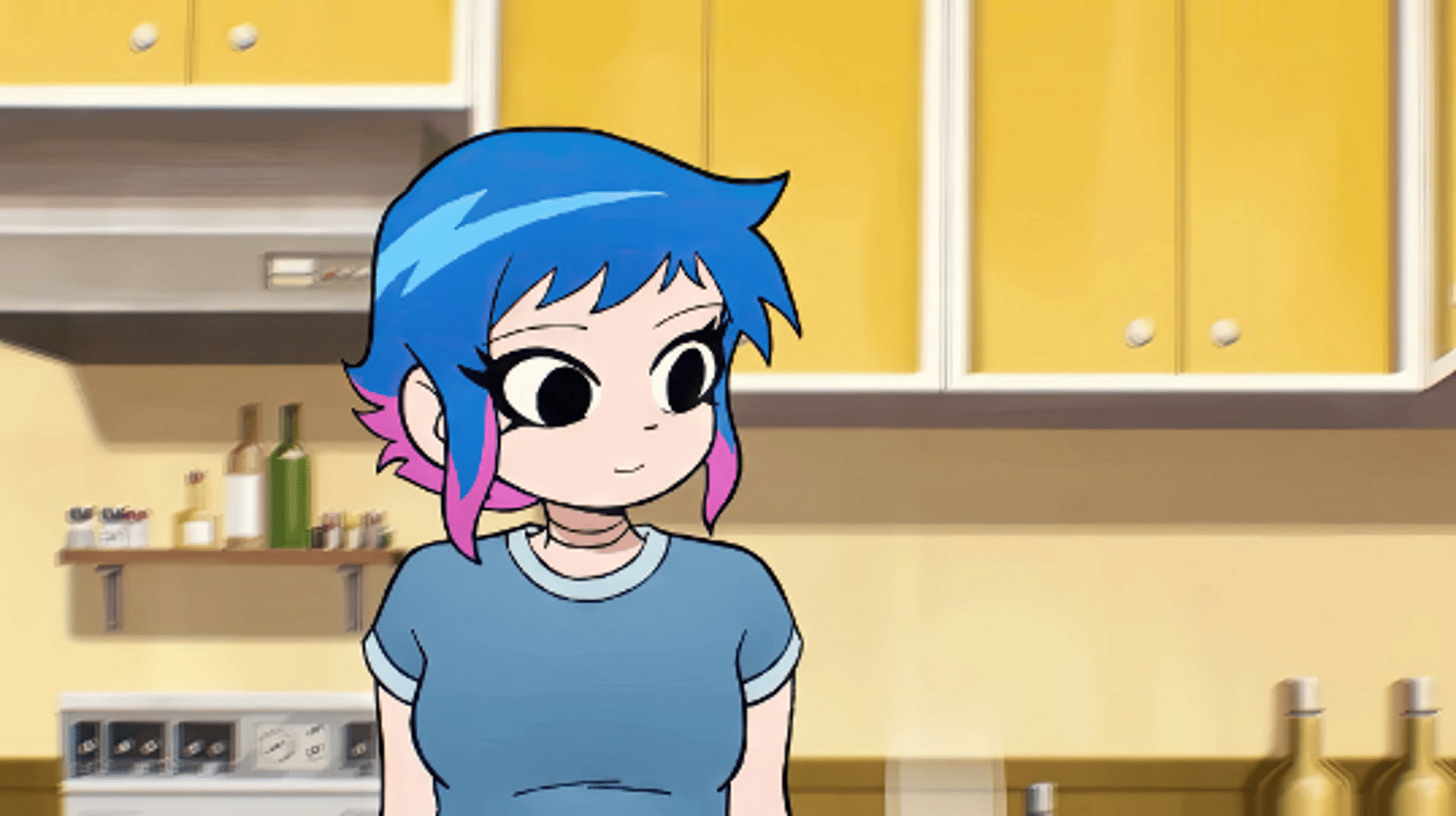 Ramona Flowers