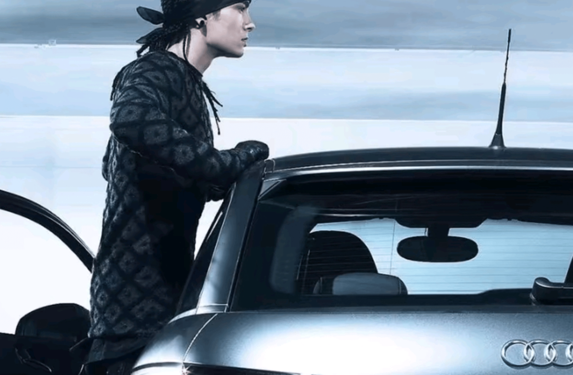 Tom Kaulitz