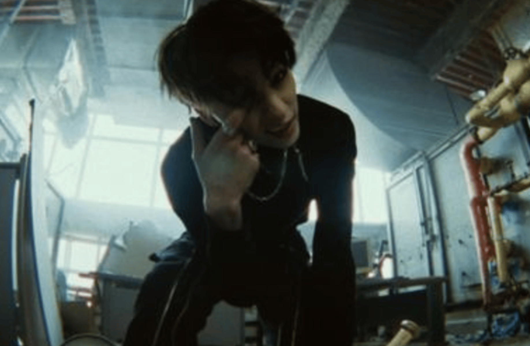 VERNON