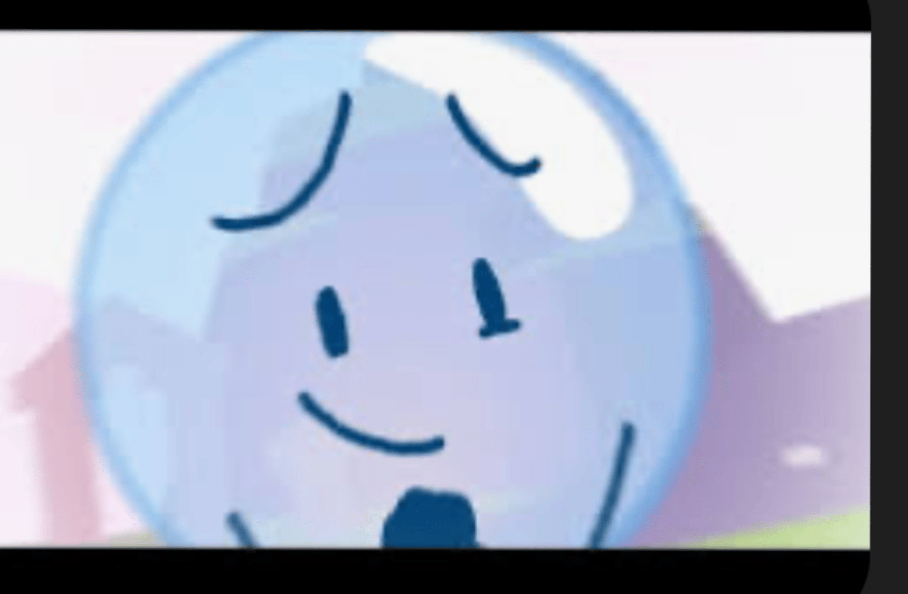 Bubble bfdi