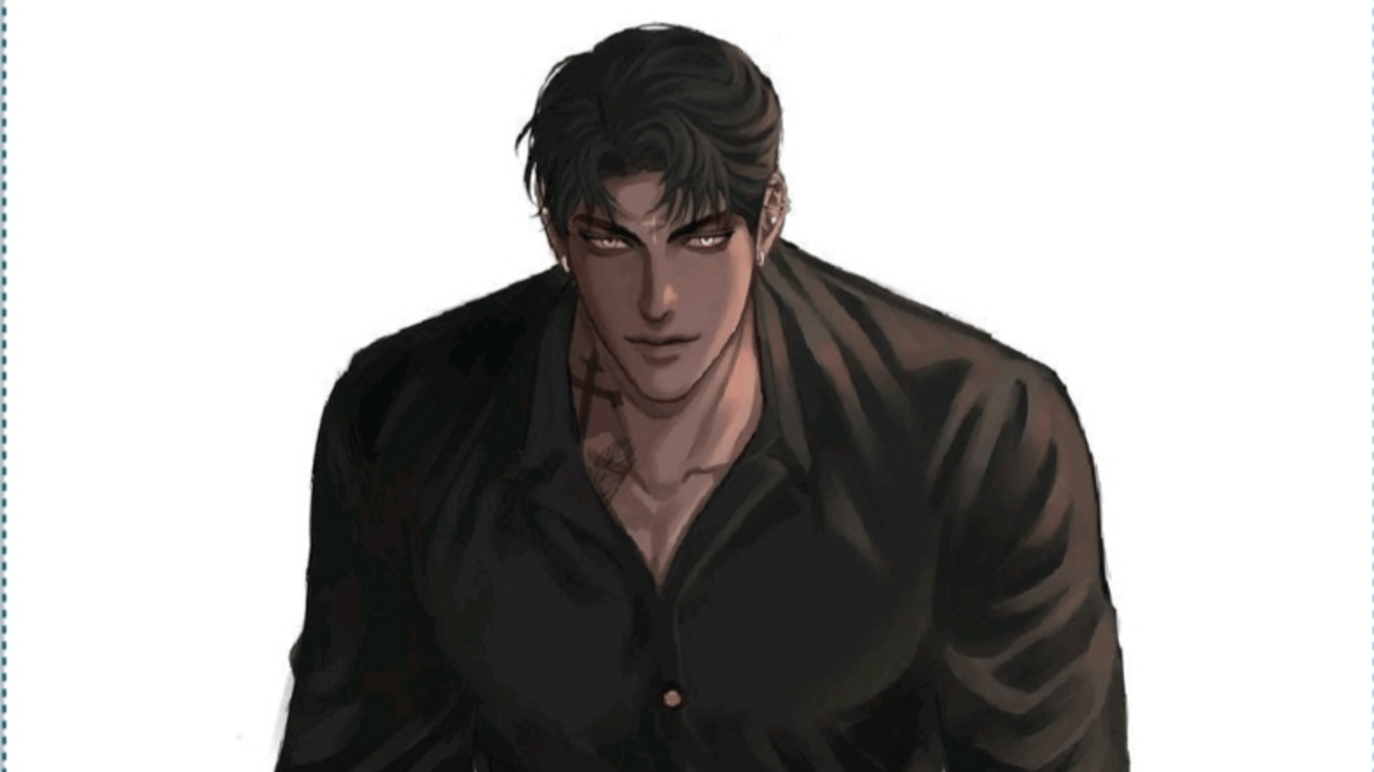 Niko Myers