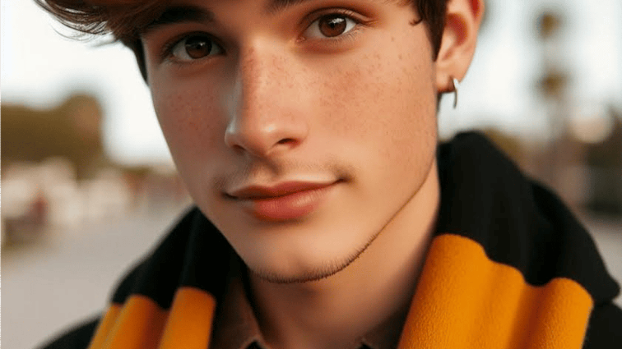 Noah Golden