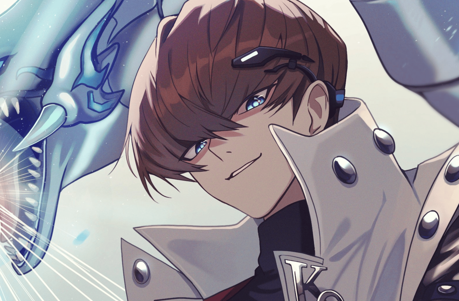 Seto kaiba