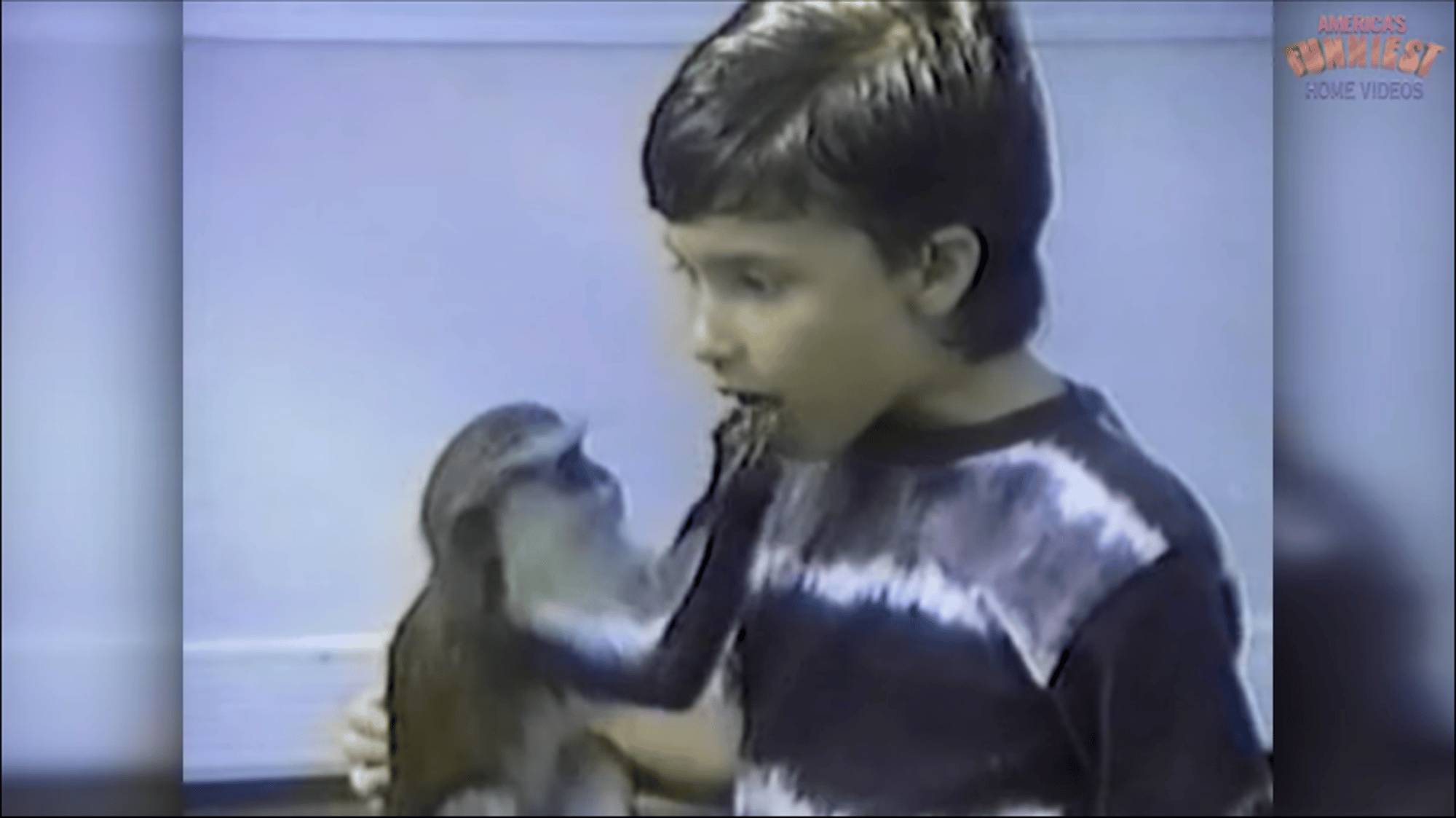Boy