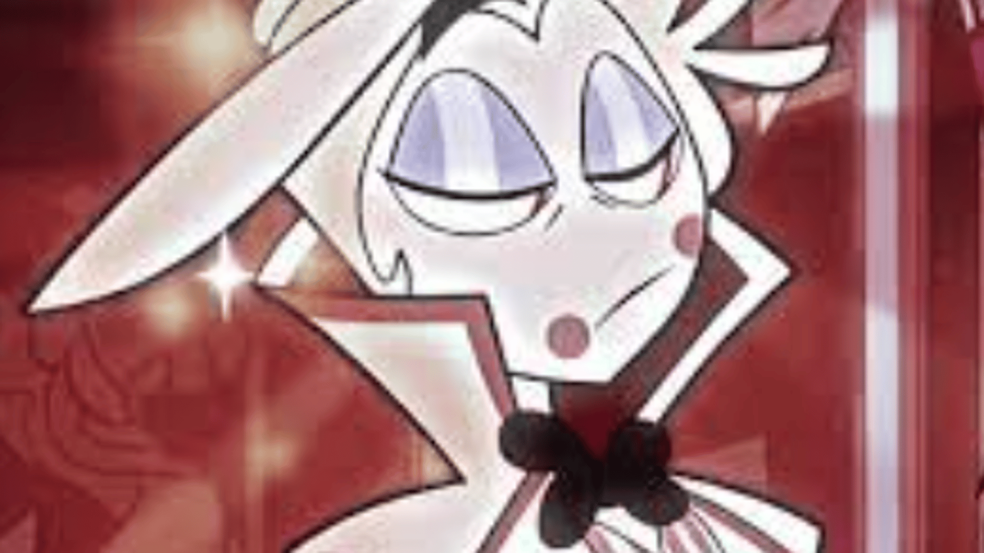 Lucifer Morningstar