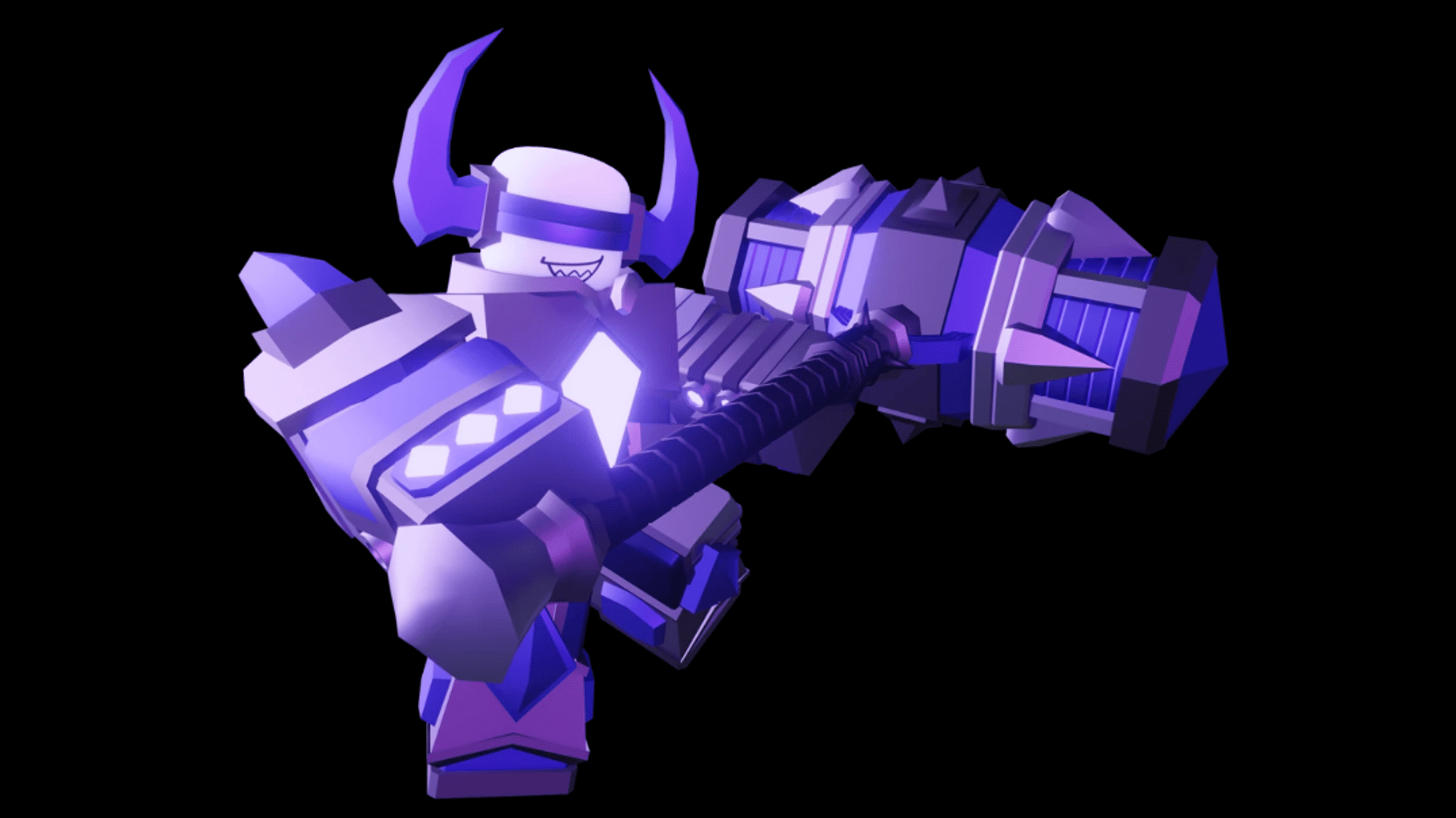 Ban Hammer (PHIGHTING!)