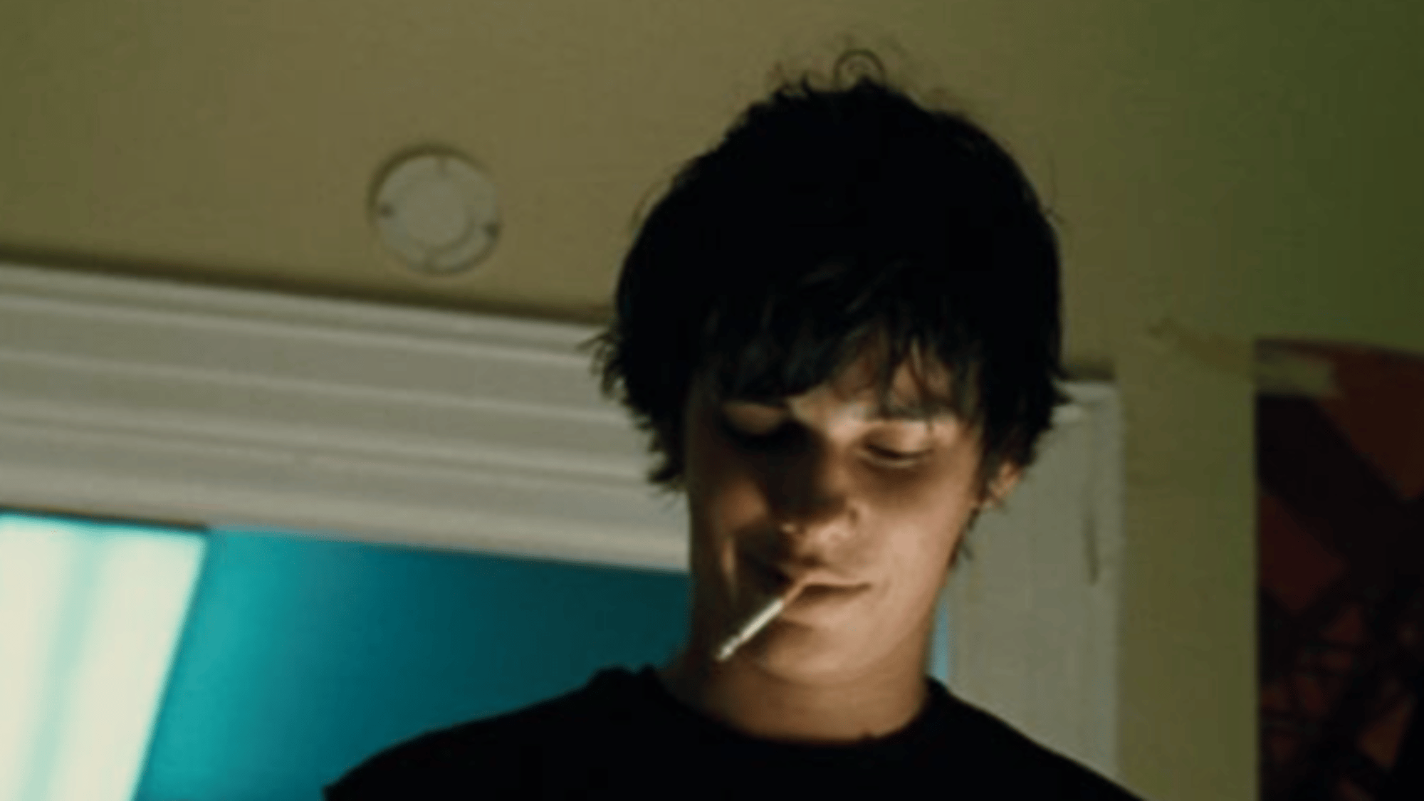 rodrick heffely