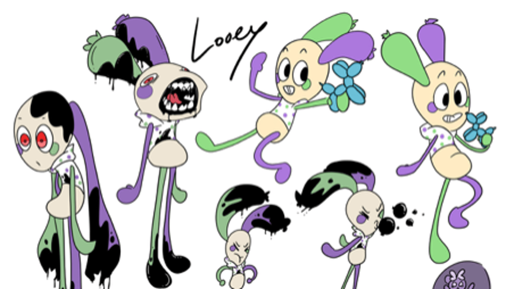 Looey