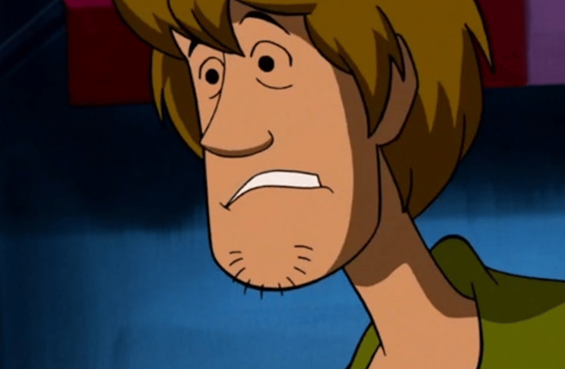 Shaggy