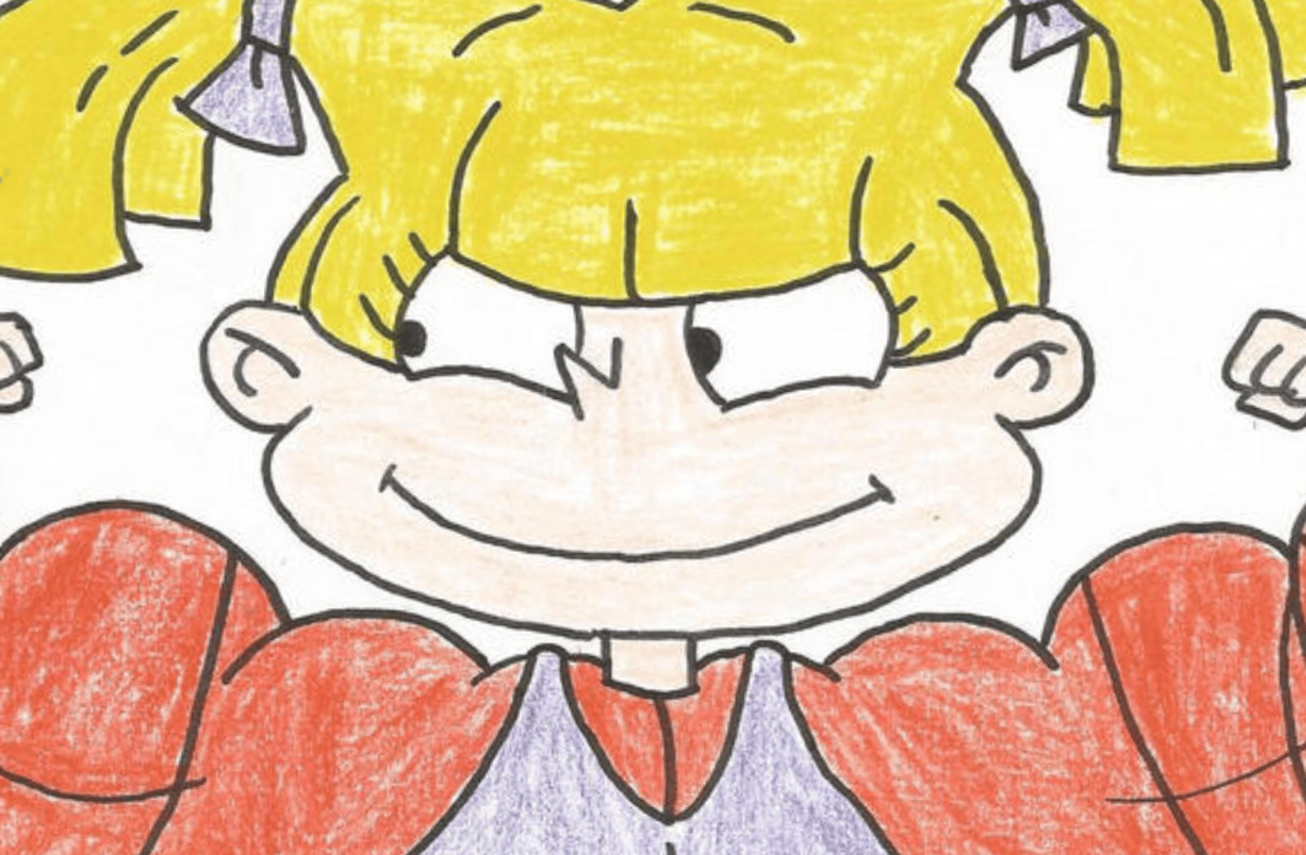 Angelica
