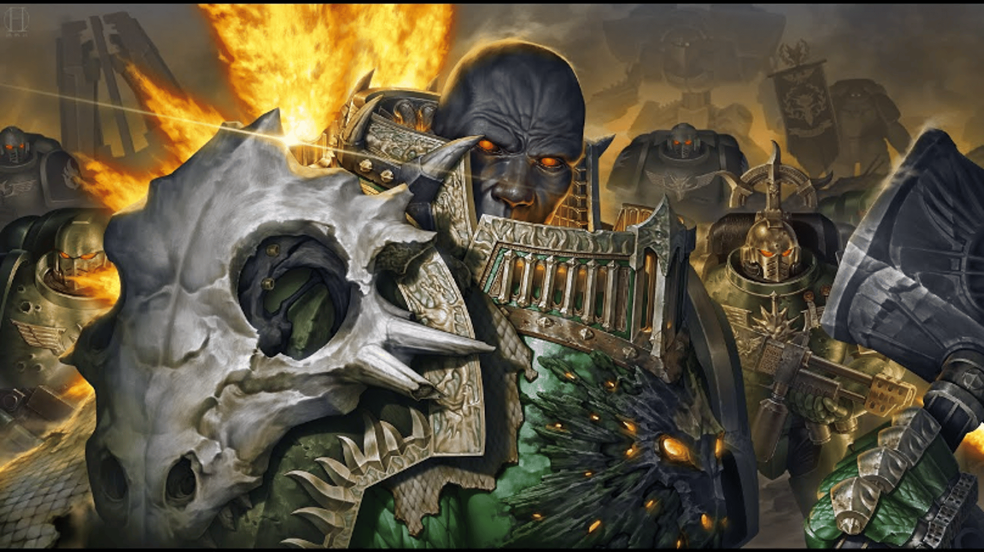 Vulkan