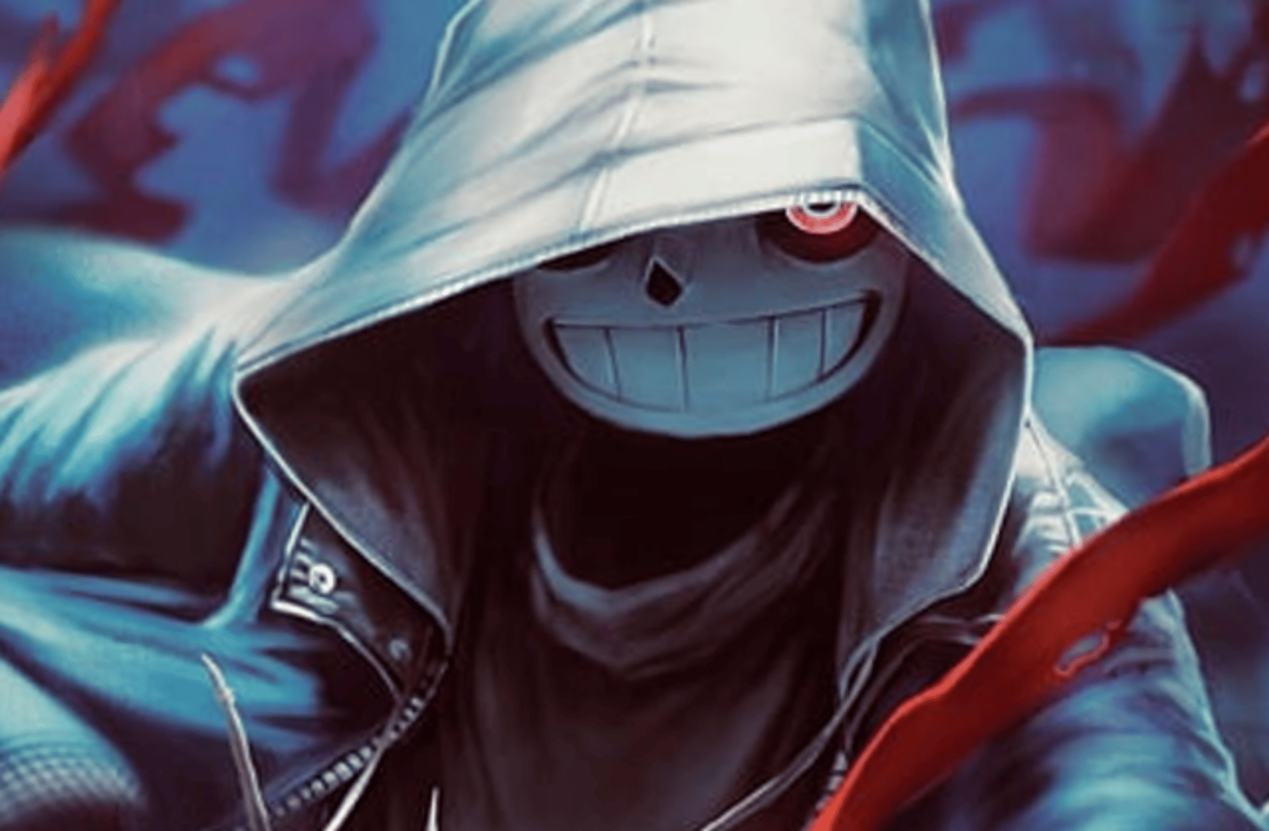 Dust sans