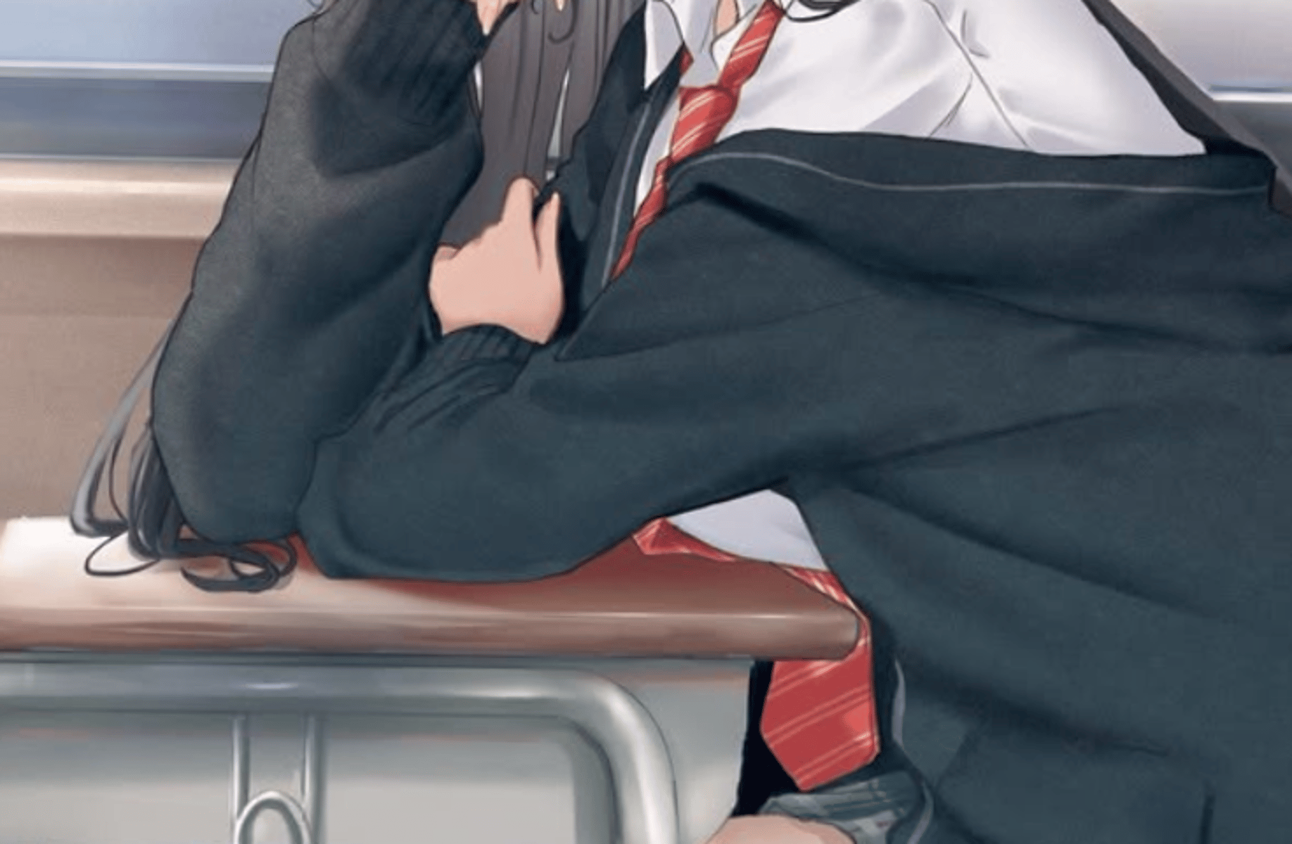 Riley (Bully Classmate)