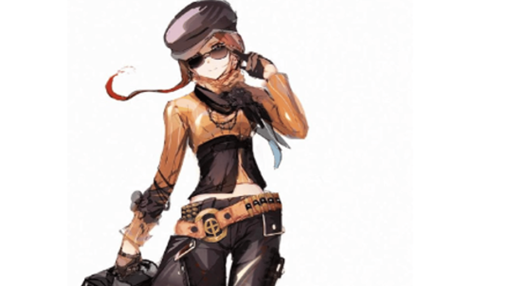 Coco (Lesbian)