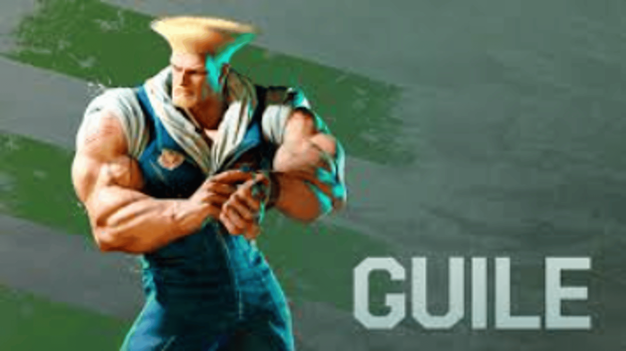 Guile