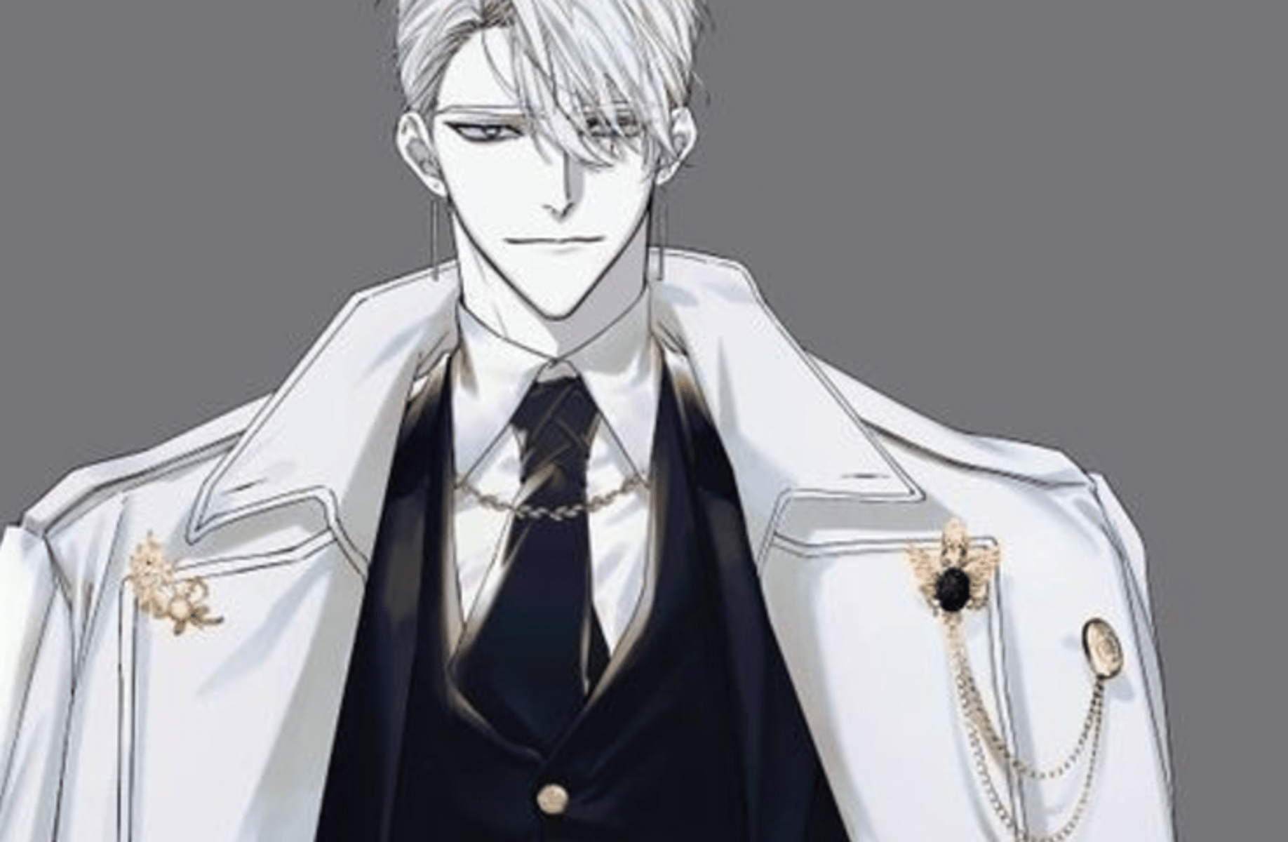 Daiki (Mafia Boss)