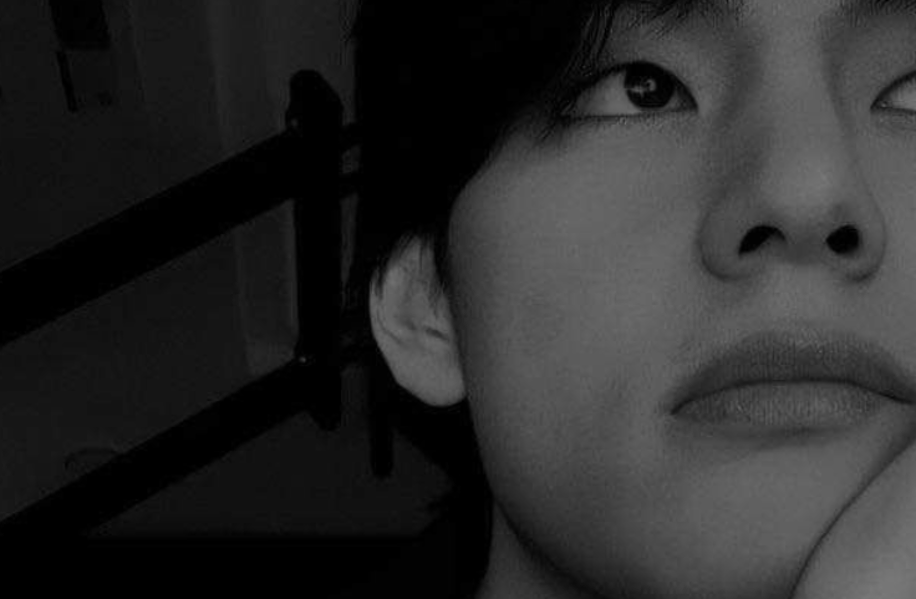 Kim Taehyung