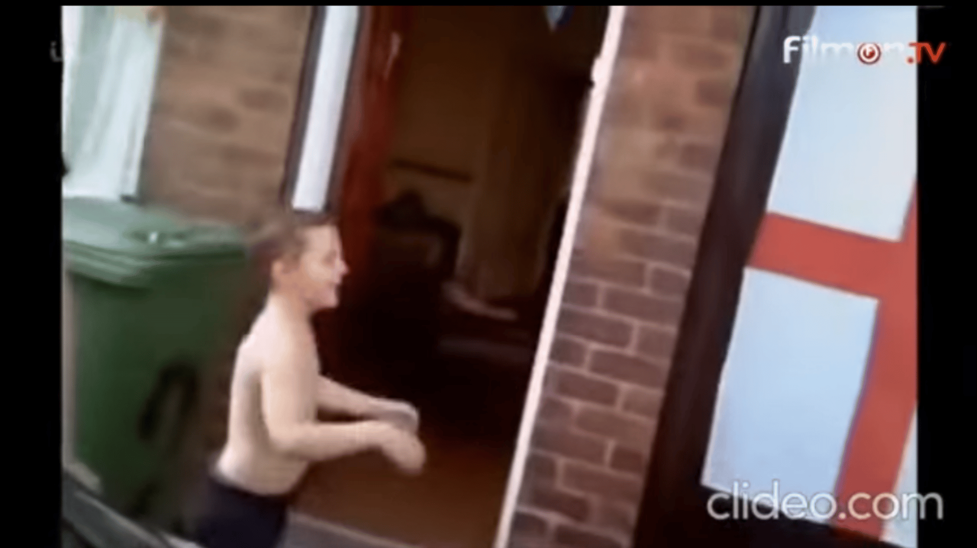 Boy