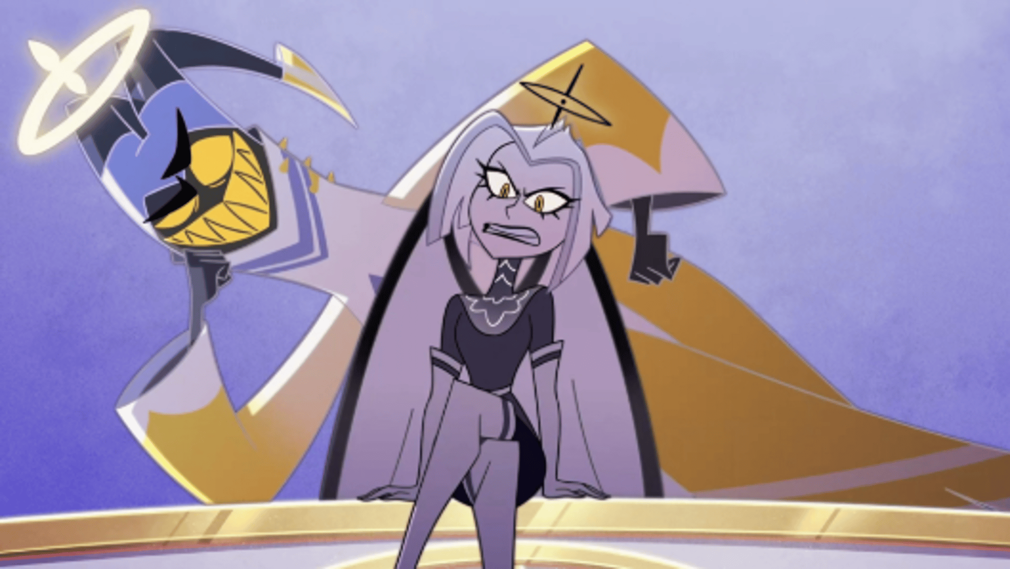 Lute (Hazbin Hotel)
