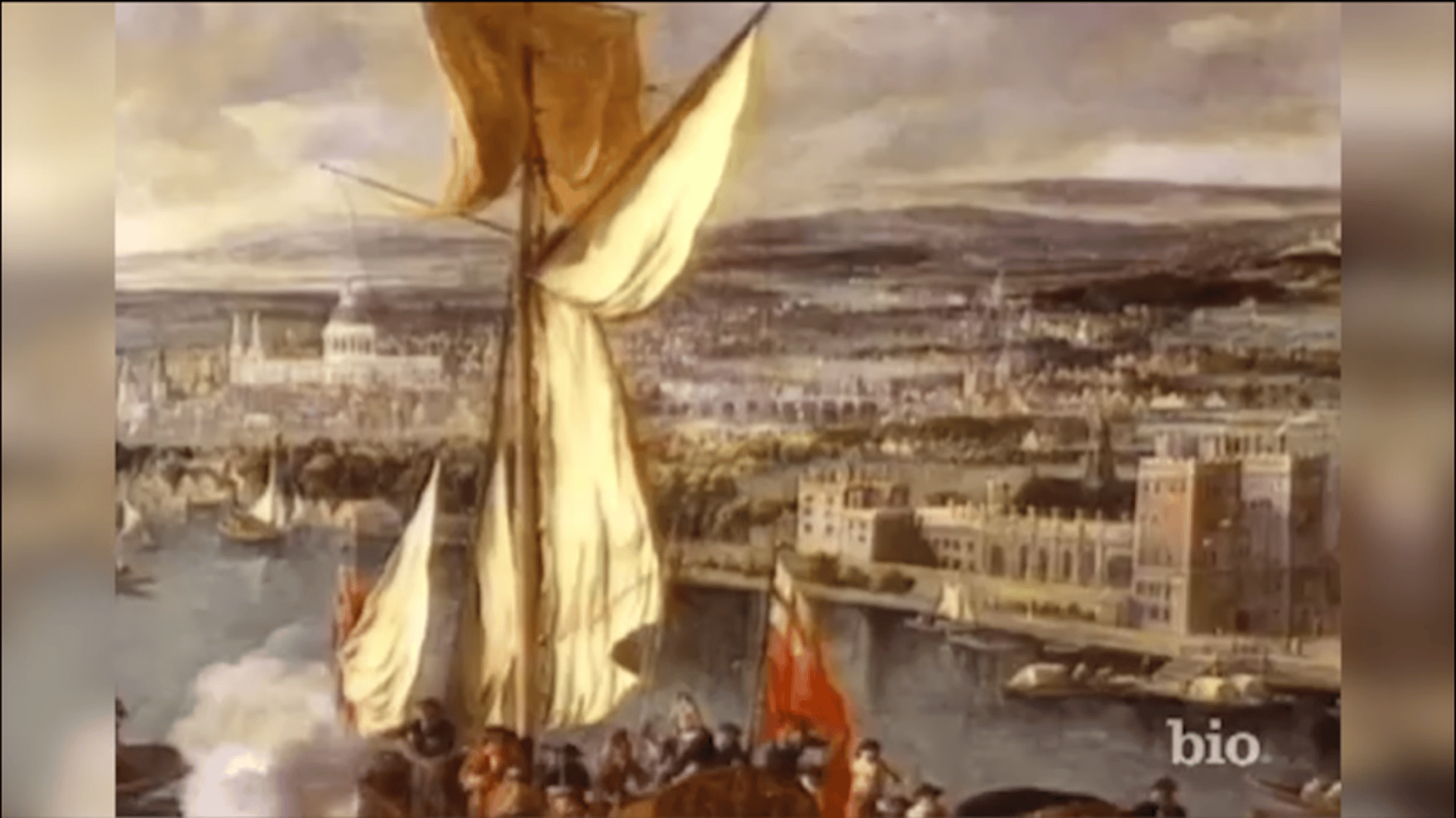 Pocahontas