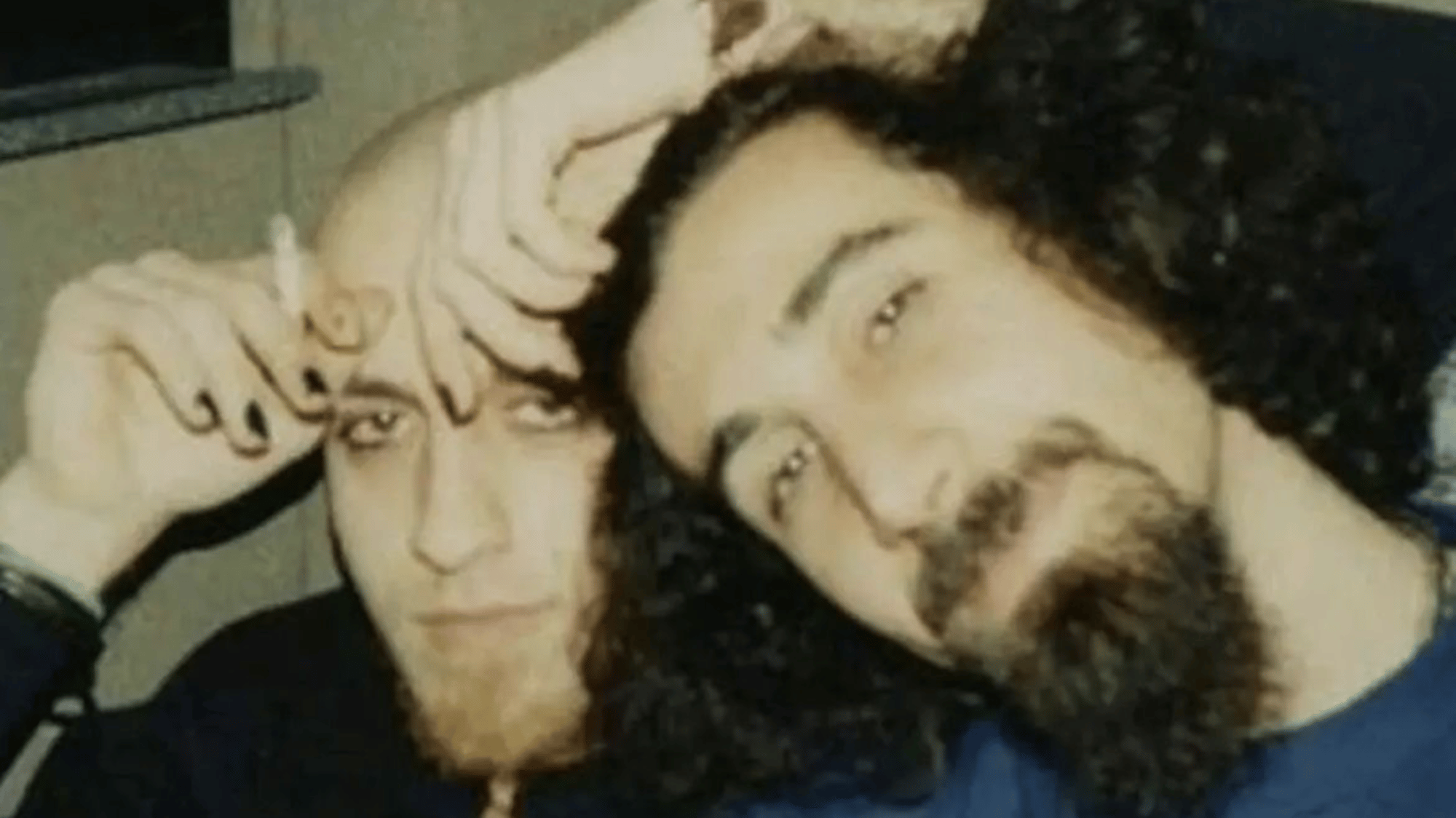 serj tankian