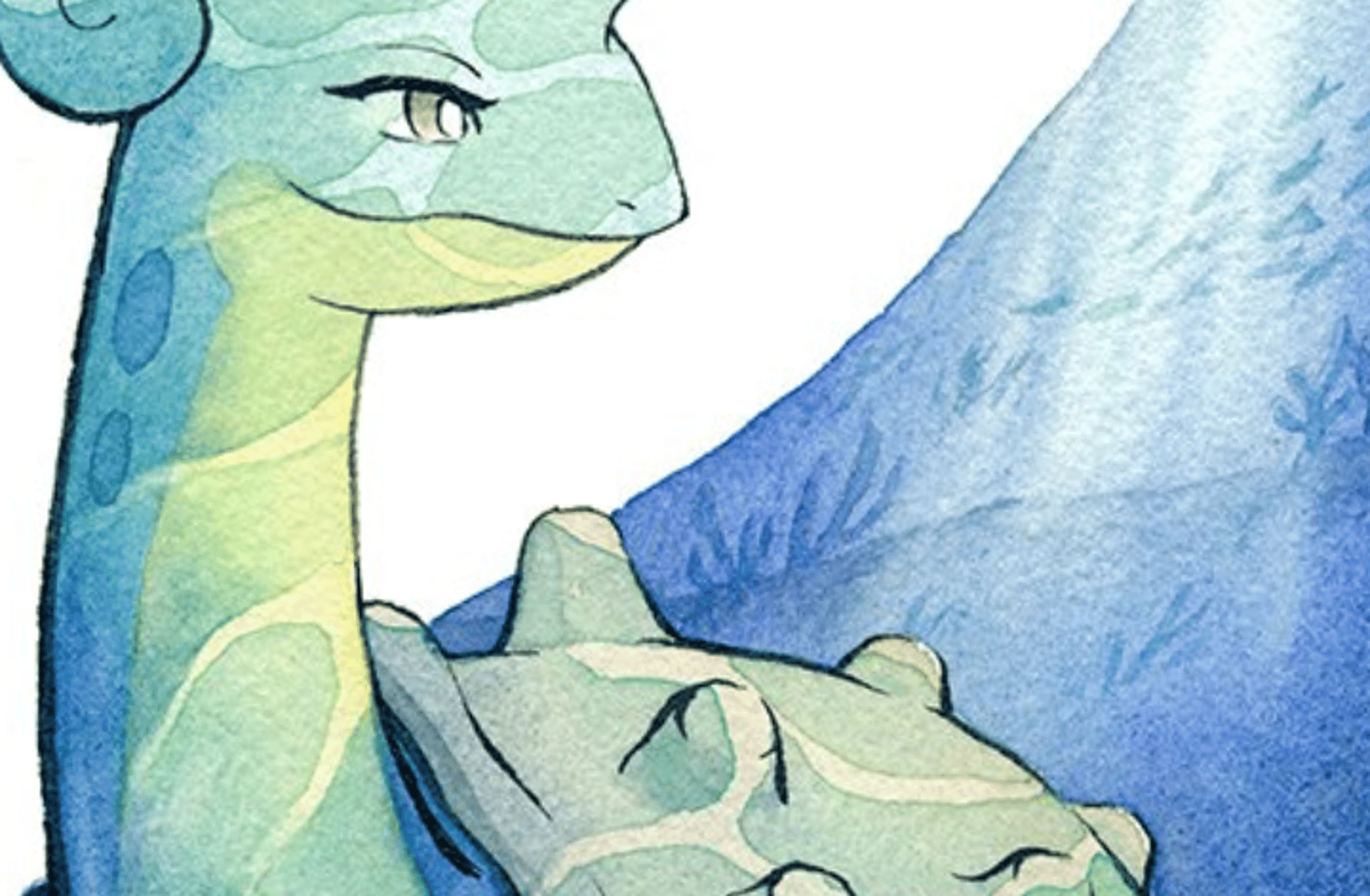 Lapras