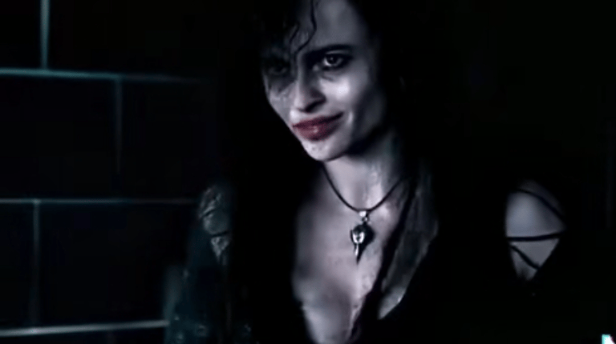 Bellatrix Lestrange