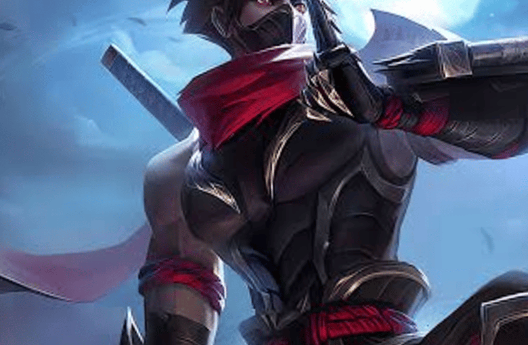 Hayabusa