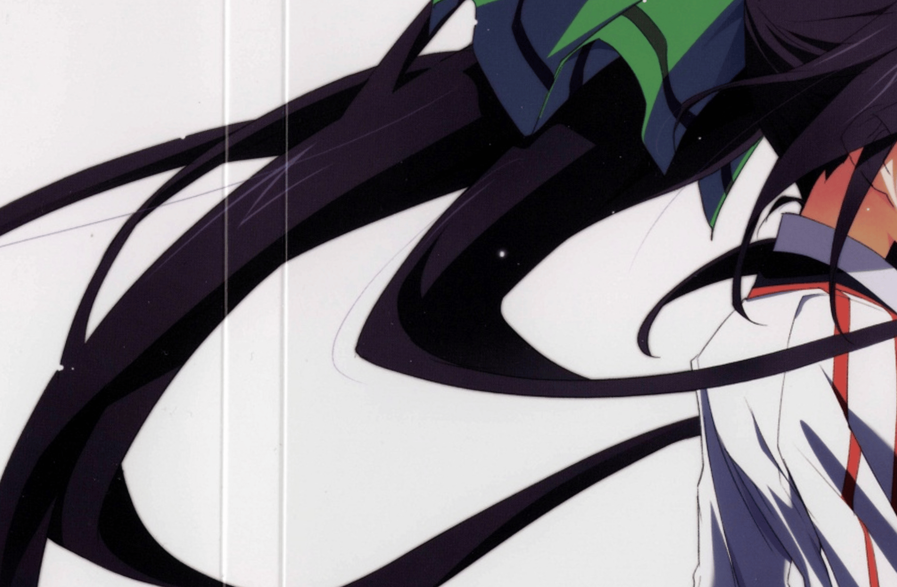 Houki Shinonono