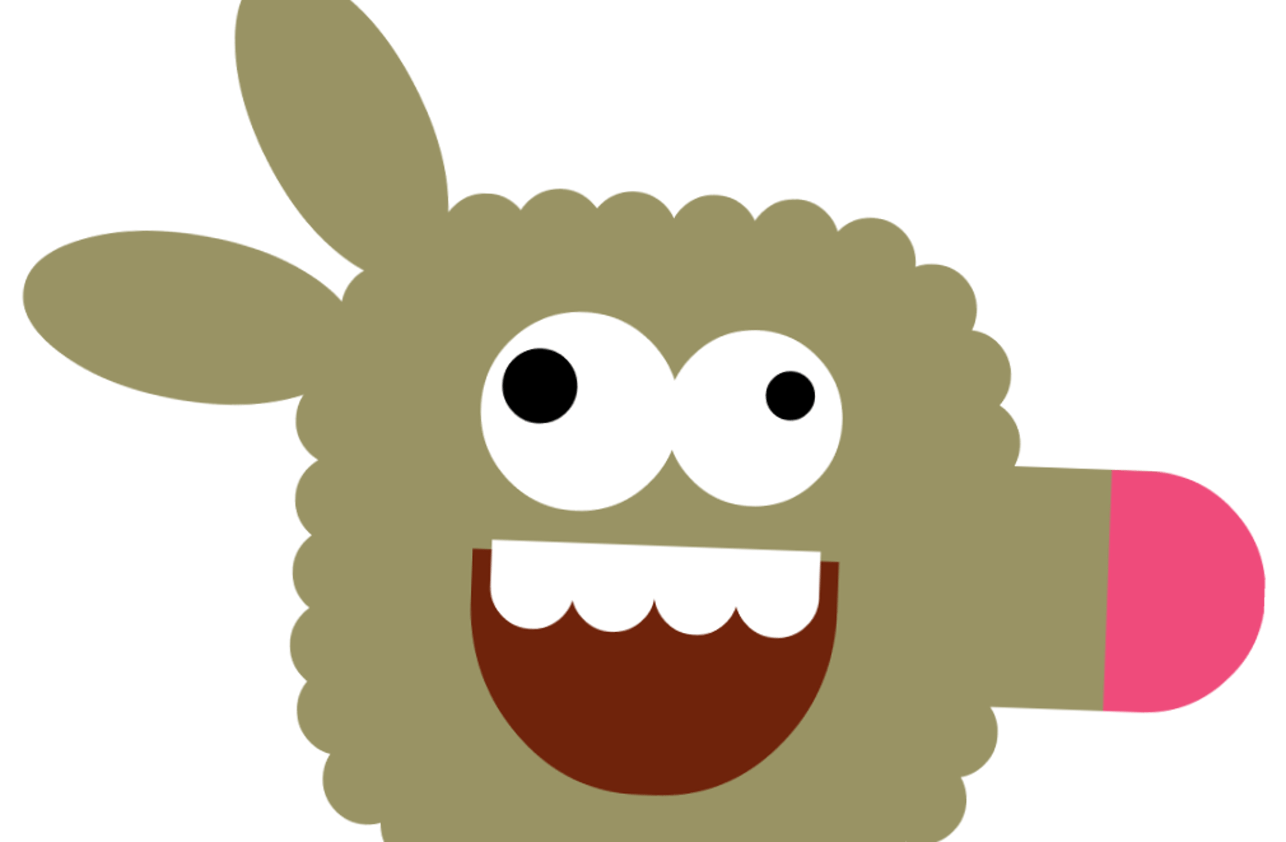 Hyena (Hey Duggee)