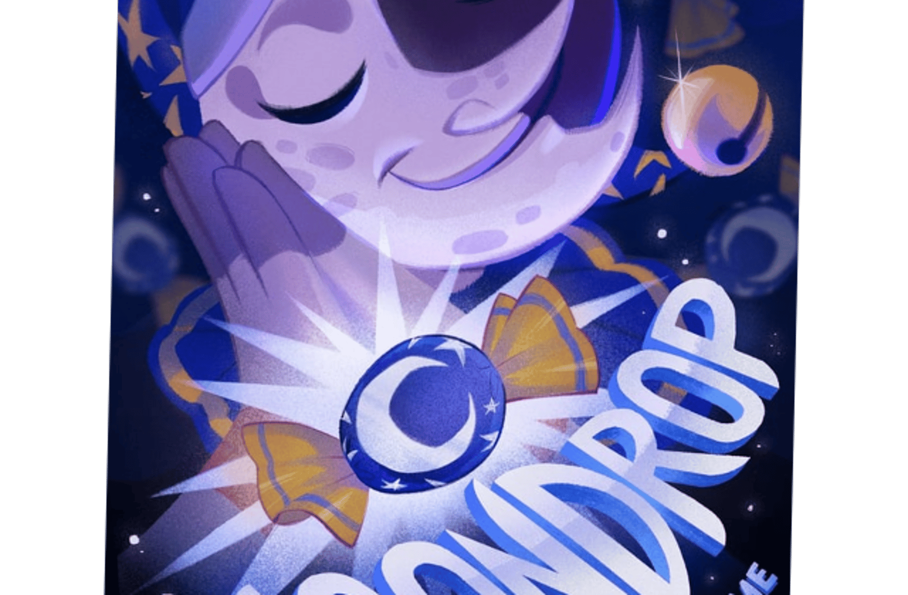 Moondrop