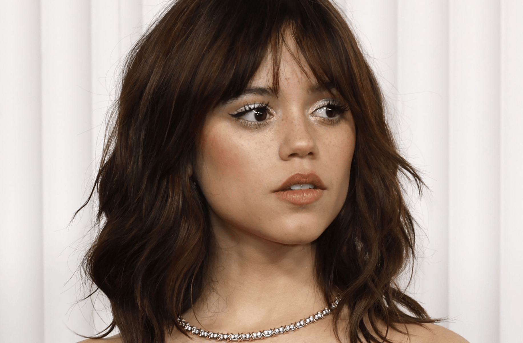 Jenna Ortega