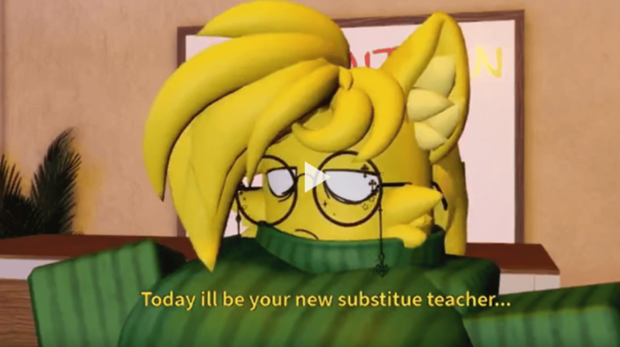 r63 substitute teacher