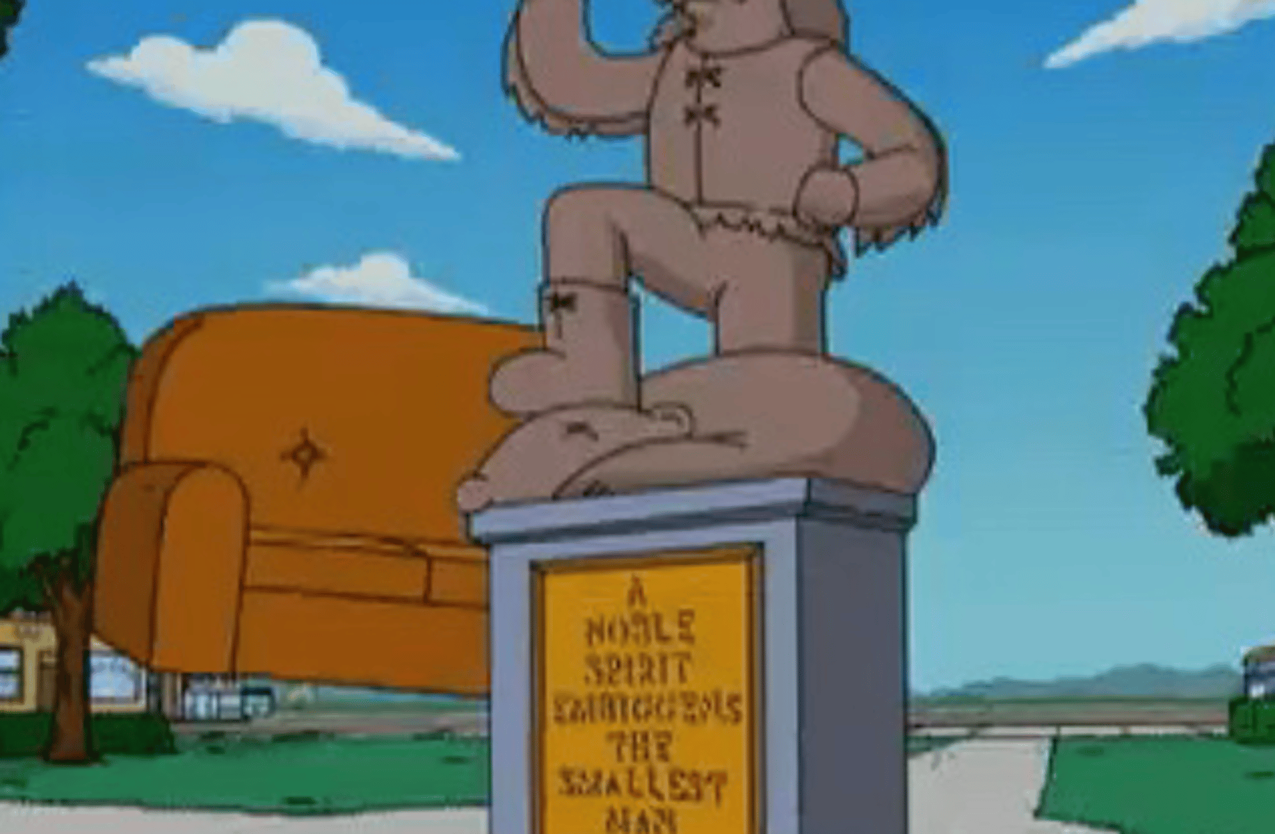 Jebidiah Springfield