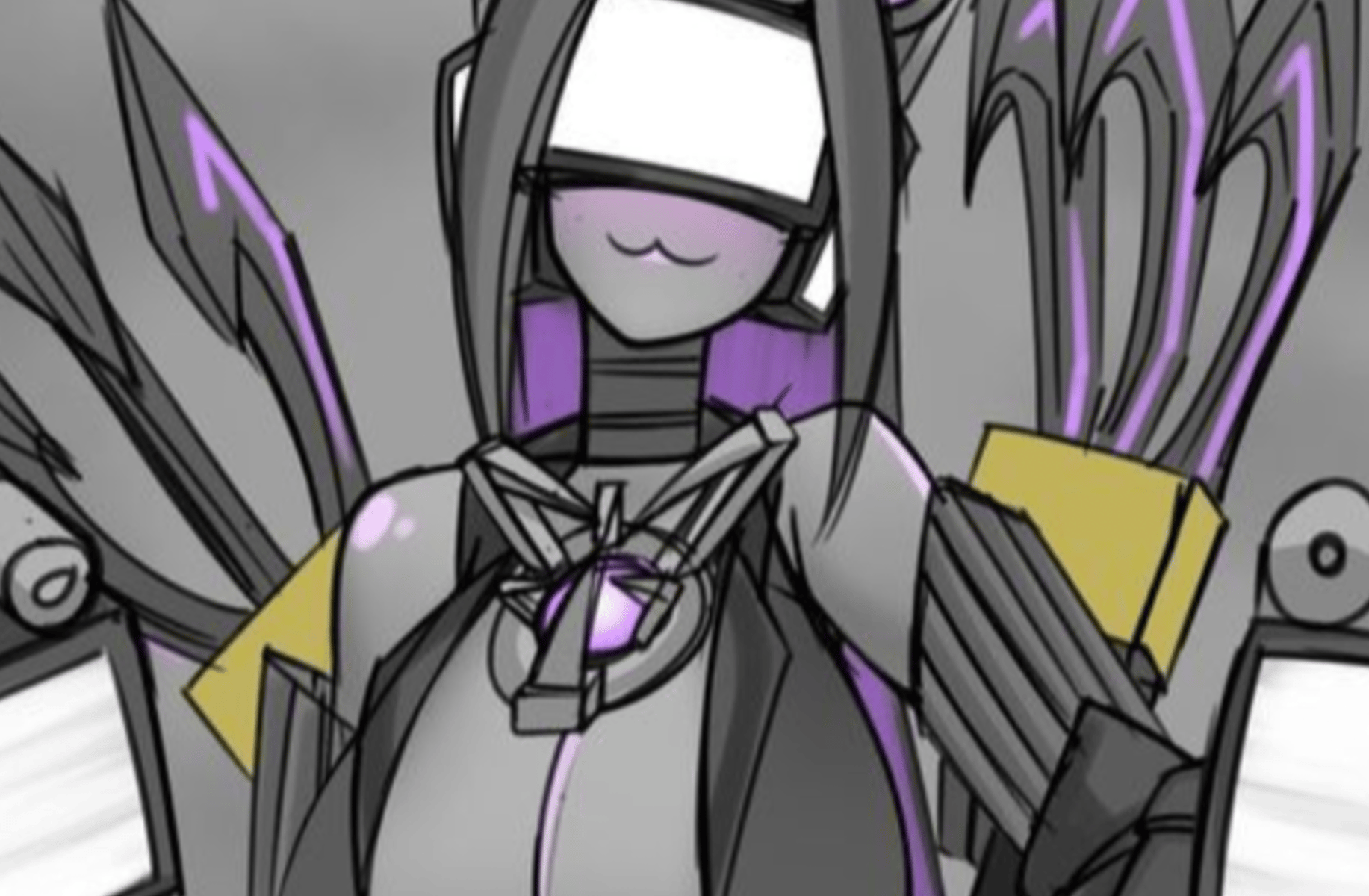 Titan TV Woman
