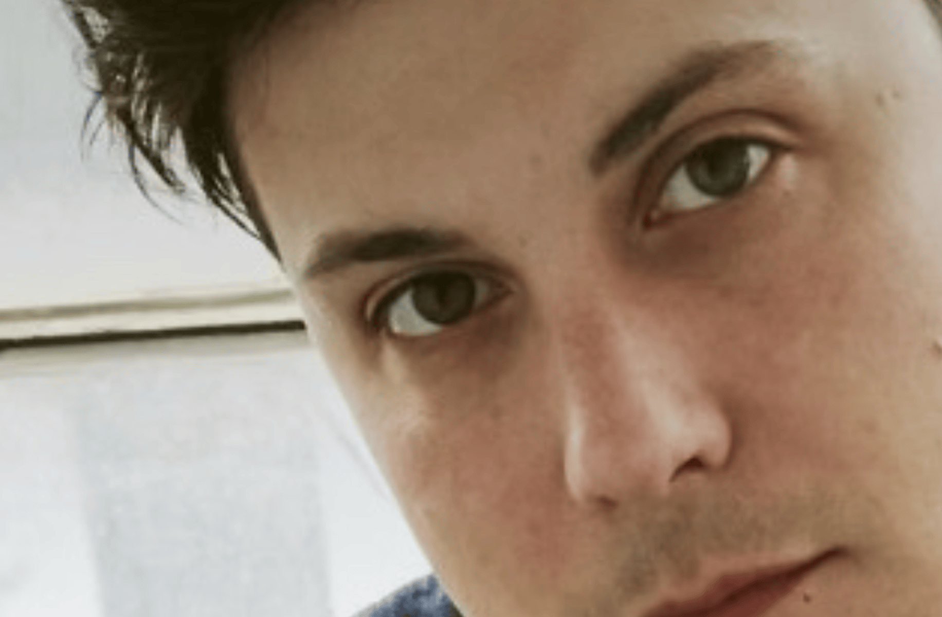 Frank Iero