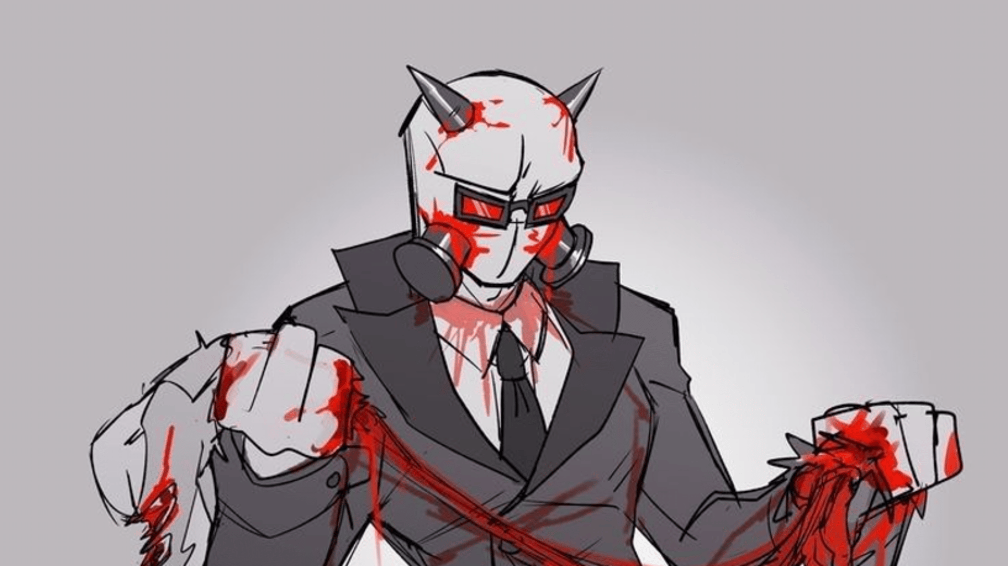 Mag Agent: Torture