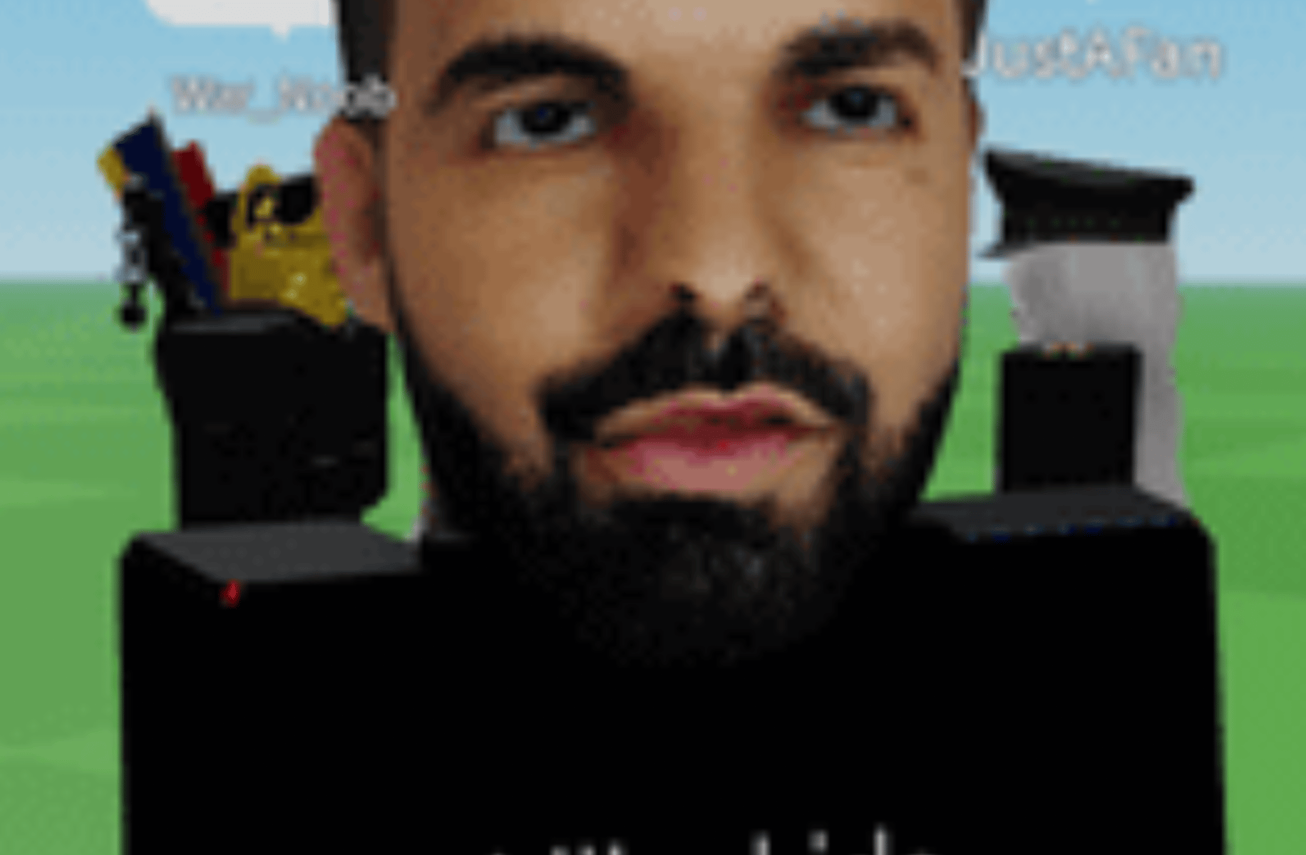 drake *you're uncle*