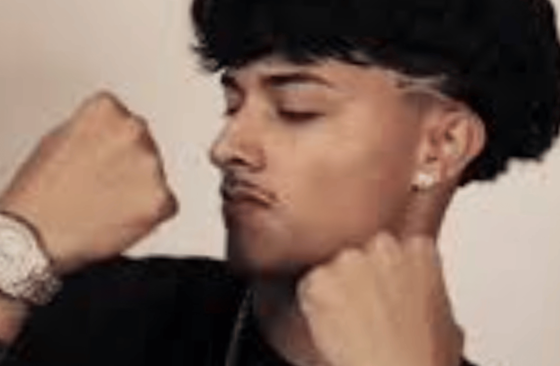 Alex chino