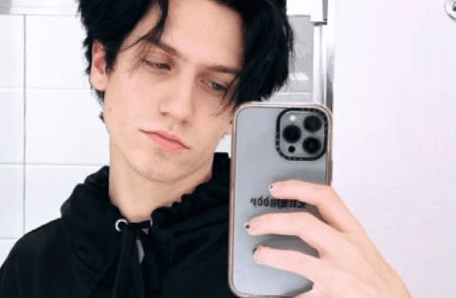 Chase Hudson
